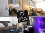 My Rooms