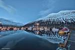 Studio GuestHouse Seyðisfirði