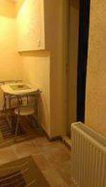 Apartament Christa