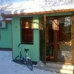 Guest House Green City Sombor