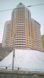 Apartament na Moskovskom 13