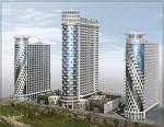 Orbi Sea Towers Batumi