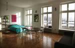 Apartment Sunny Atelier