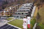 Steinbock Lodges - Residenz am Sonnenhang