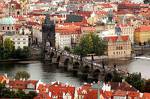 Charles Bridge Cosy Apartment