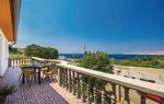 Apartment Senj with Sea View 08