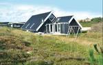 Holiday Home Hvide Sande 02