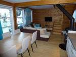 Rental Villa Hameau Chalets III - Flaine