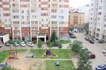 Apartamenty na Yugo-Zapadnaya 2-ya