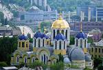 Spectacular Apartments in the historical centre of Kiev