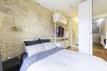 Perfect Central Flat/ Canal Saint-Martin