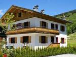 Holiday home Chalet Neva S Saalbach