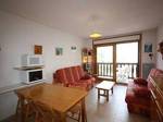 Rental Apartment Gentianes - Saint-Lary-Soulan