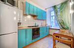 Apartment Welcome Home Kazanskaya