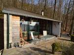 Holiday home Stavelot