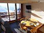 Rental Apartment Silveralp II-Val Thorens