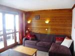 Rental Apartment Athamante - Valmorel Iii