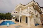 Alanya View Villa