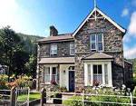 Bod Gwynedd Bed and Breakfast