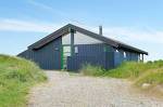 Hirtshals Holiday Home 26