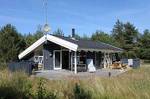 Læsø Holiday Home 556