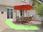 Rental Villa Lavergne - Royan