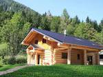 Holiday home Haus In Den Alpen