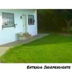 Casita Pie De Jardin