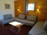 Rental Apartment Lauzière-Dessous - Valmorel Ii