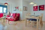 Apartamento Rufo