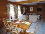 Rental Villa Hameau Chalets - Flaine