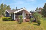 Gedser Holiday Home 670