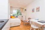 Amazing Flat In Maida Vale