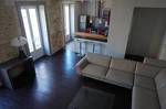 Appartement duplex Beaux Arts