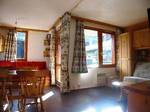 Rental Apartment Sapinière - Valmorel