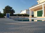 Villa Lucky - Vila sol