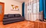 Apartament u Władka