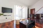 Apartment Nigritus A38