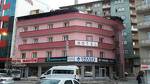 Hotel Yakuti̇ye