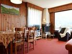 Rental Apartment Caribou - Le Grand-Bornand