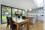 Five Bedroom House in Balham