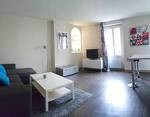 Appartement Cariou