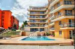 Black Sea Holiday Club Apartments