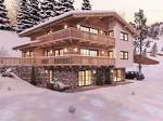 Chalet Chalet Susanna S