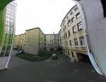 Apartment 8-ya Sovetskaya 33