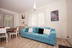 Apartamenty Pocohotel Riverrun