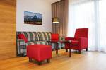 Hotel Lesná - Privileged Rooms and Apartments