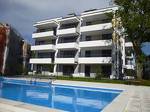 Apartament w Burco