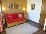 Rental Apartment Bourgeon - Valmorel