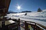 Chalet Marmotte